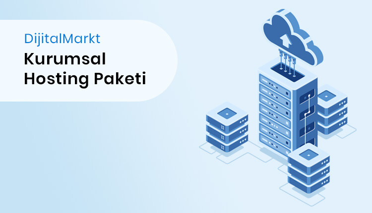 Kurumsal Hosting Paketi